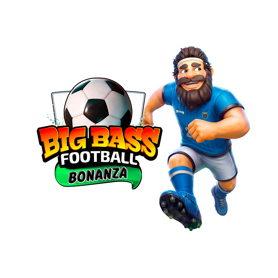 Big Bass Football Bonanza em Betfair Cassino