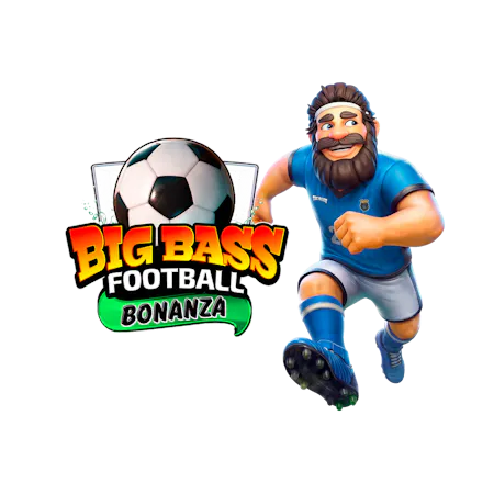 Big Bass Football Bonanza em Betfair Cassino