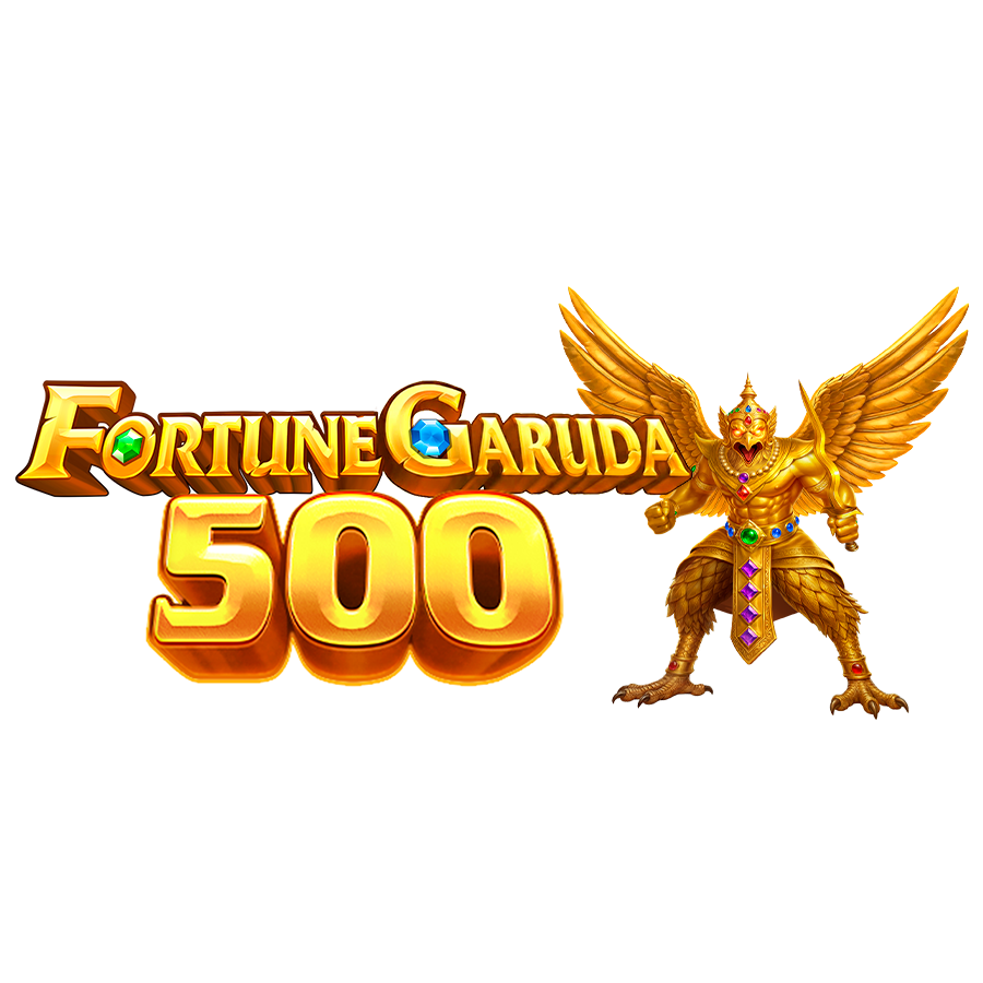 Fortune Garuda 500 em Betfair Cassino