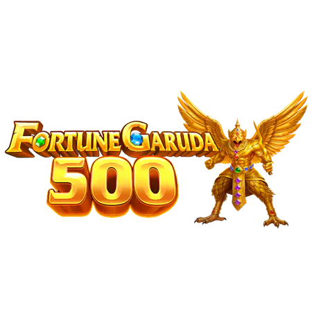 Fortune Garuda 500 em Betfair Cassino