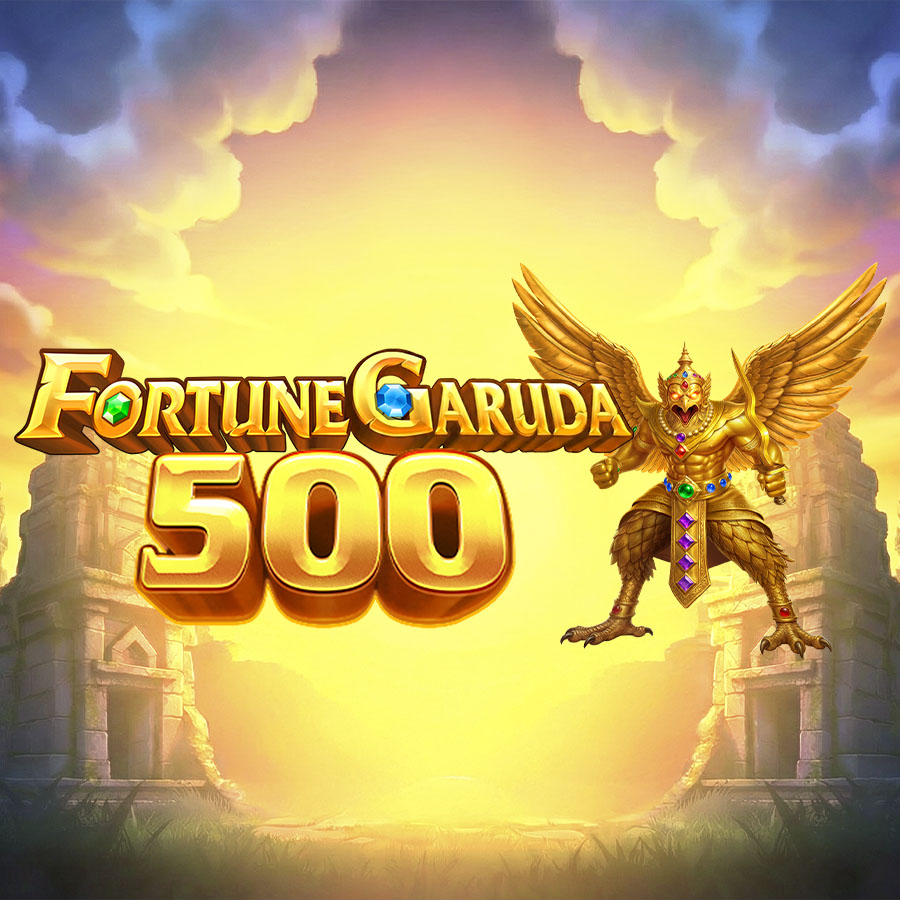 Fortune Garuda 500