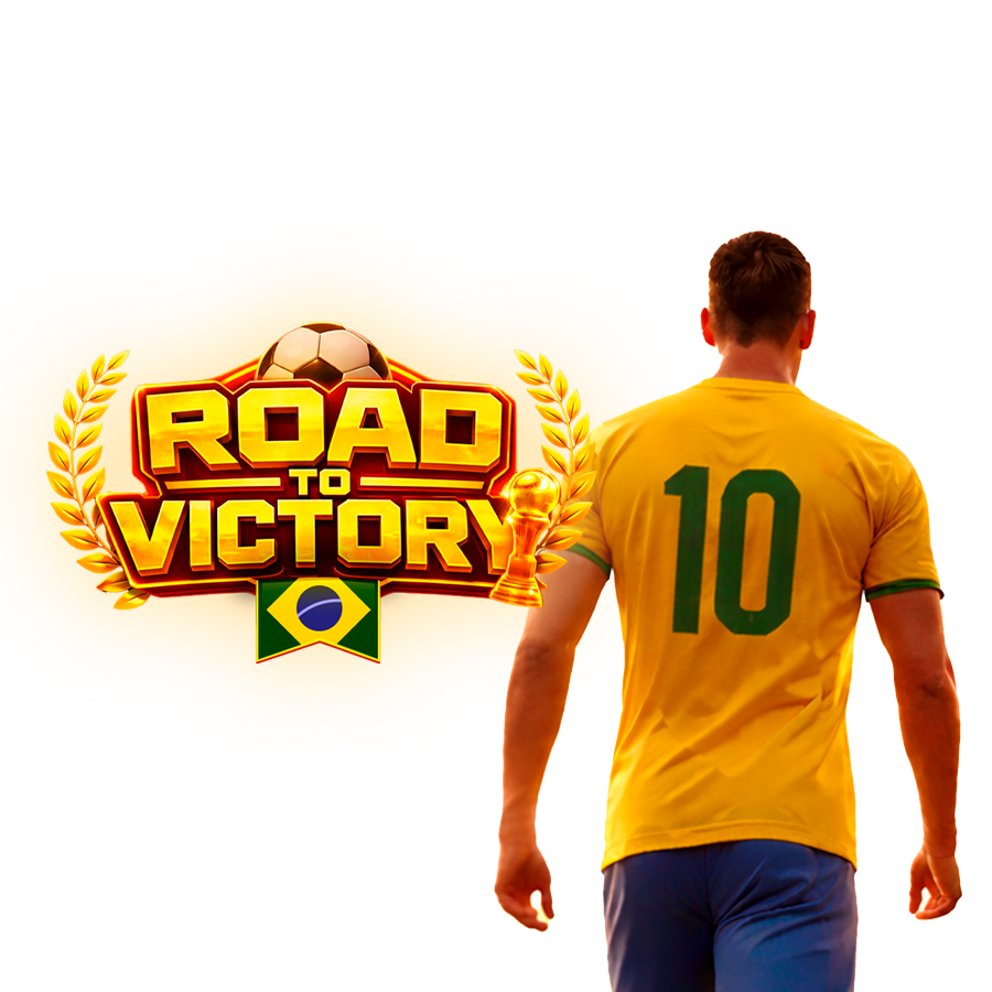 Road to Victory BR  em Betfair Cassino