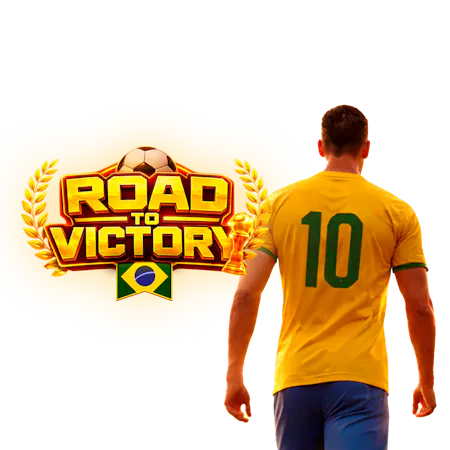 Road to Victory BR em Betfair Cassino