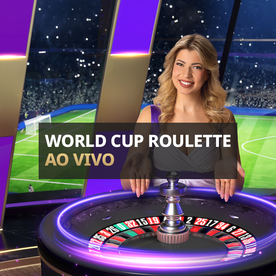 World Cup Roulette