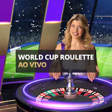 World Cup Roulette