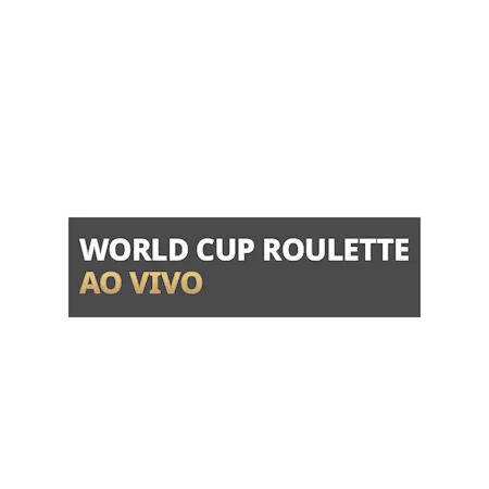 World Cup Roulette em Betfair Cassino