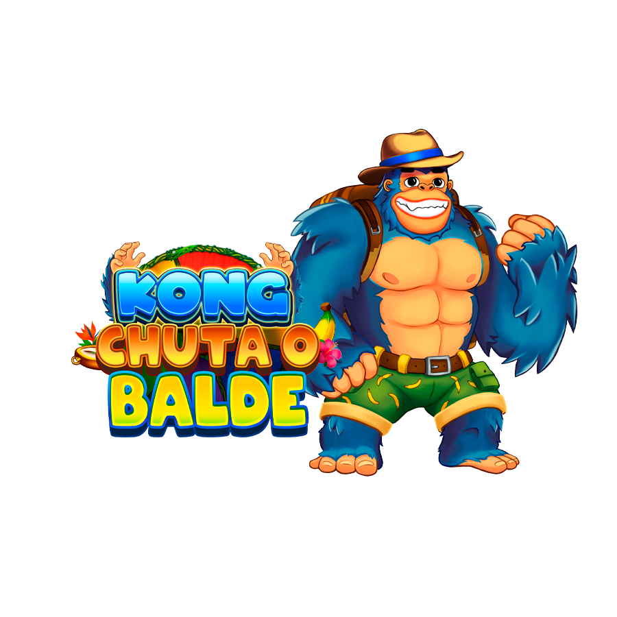 Kong Chuta O Balde em Betfair Cassino