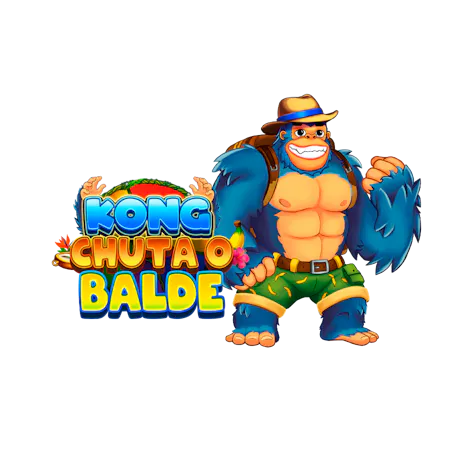 Kong Chuta O Balde em Betfair Cassino