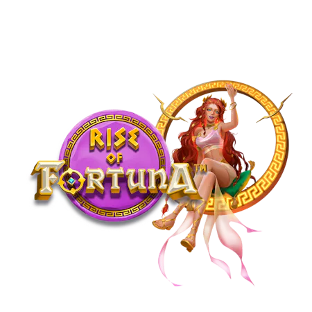 Rise of Fortuna em Betfair Cassino
