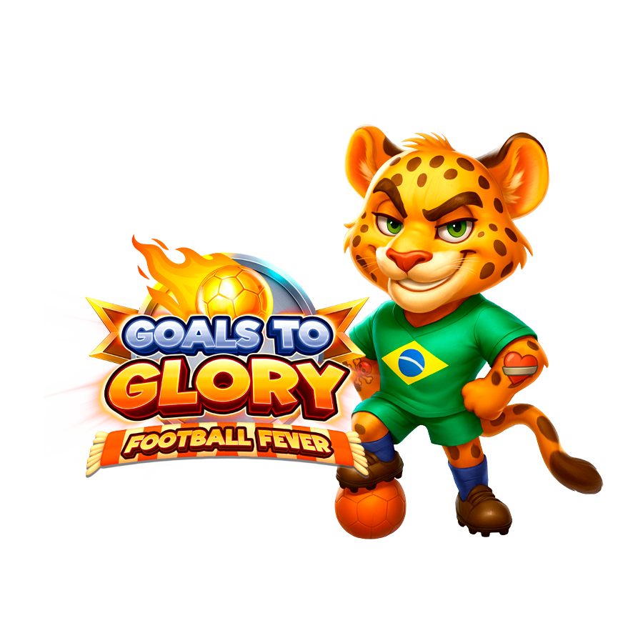 Goals to Glory - Football Fever em Betfair Cassino