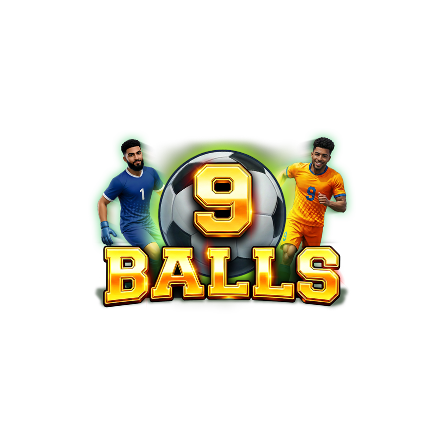 9 Balls em Betfair Cassino