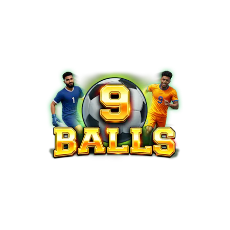 9 Balls em Betfair Cassino