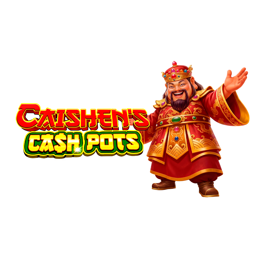 Caishen's Cash Pots em Betfair Cassino