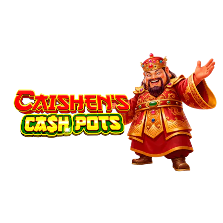 Caishen's Cash Pots em Betfair Cassino