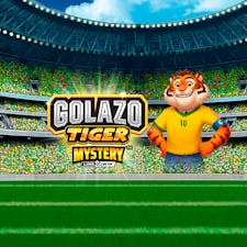Golazo Tiger Mystery™ Link&Win™