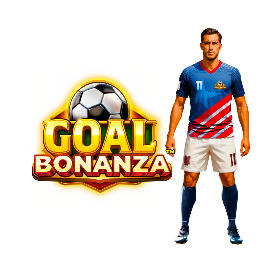 Goal Bonanza  em Betfair Cassino