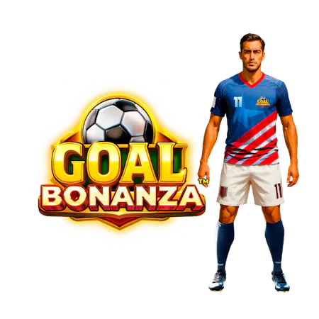 Goal Bonanza em Betfair Cassino