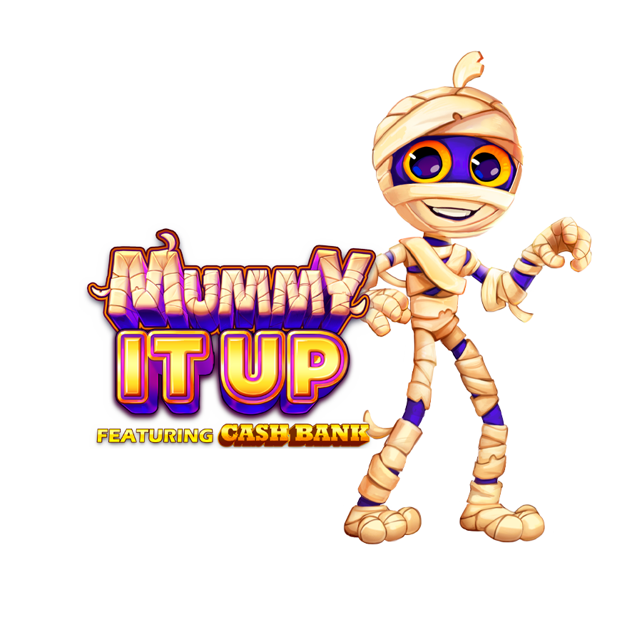 Mummy It Up! em Betfair Cassino
