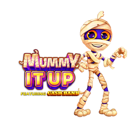 Mummy It Up! em Betfair Cassino