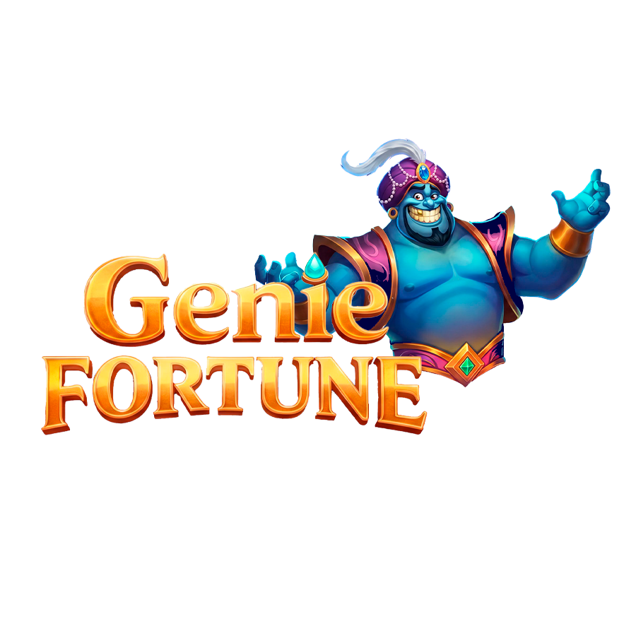 Genie Fortune em Betfair Cassino