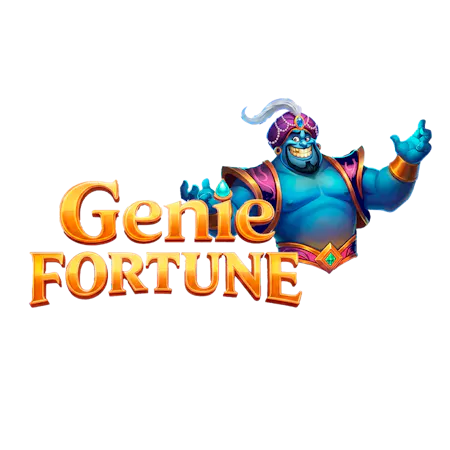 Genie Fortune em Betfair Cassino
