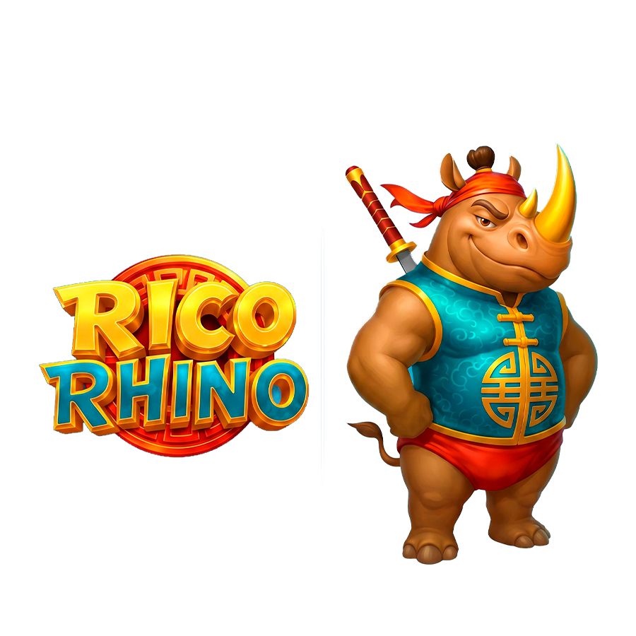 Rico Rhino em Betfair Cassino