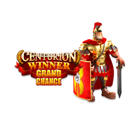 Centurion Winner Grand Chance em Betfair Cassino