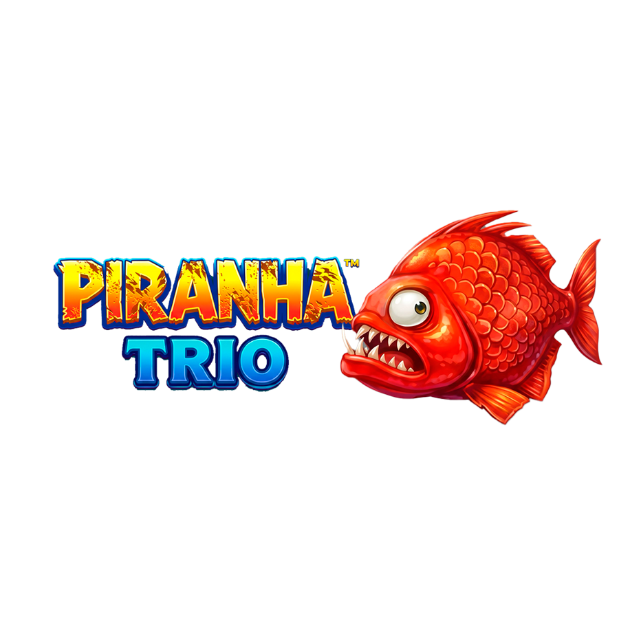 Piranha Trio™ em Betfair Cassino