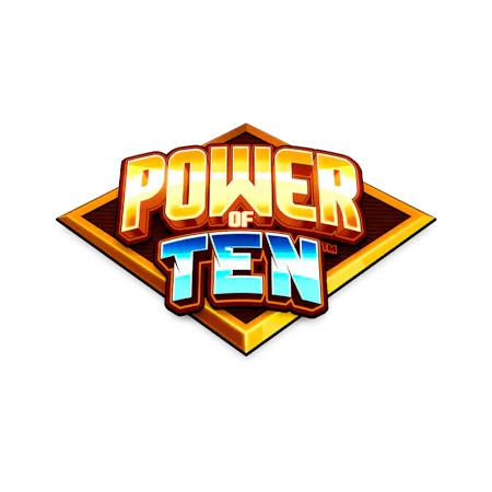 Power of Ten em Betfair Cassino