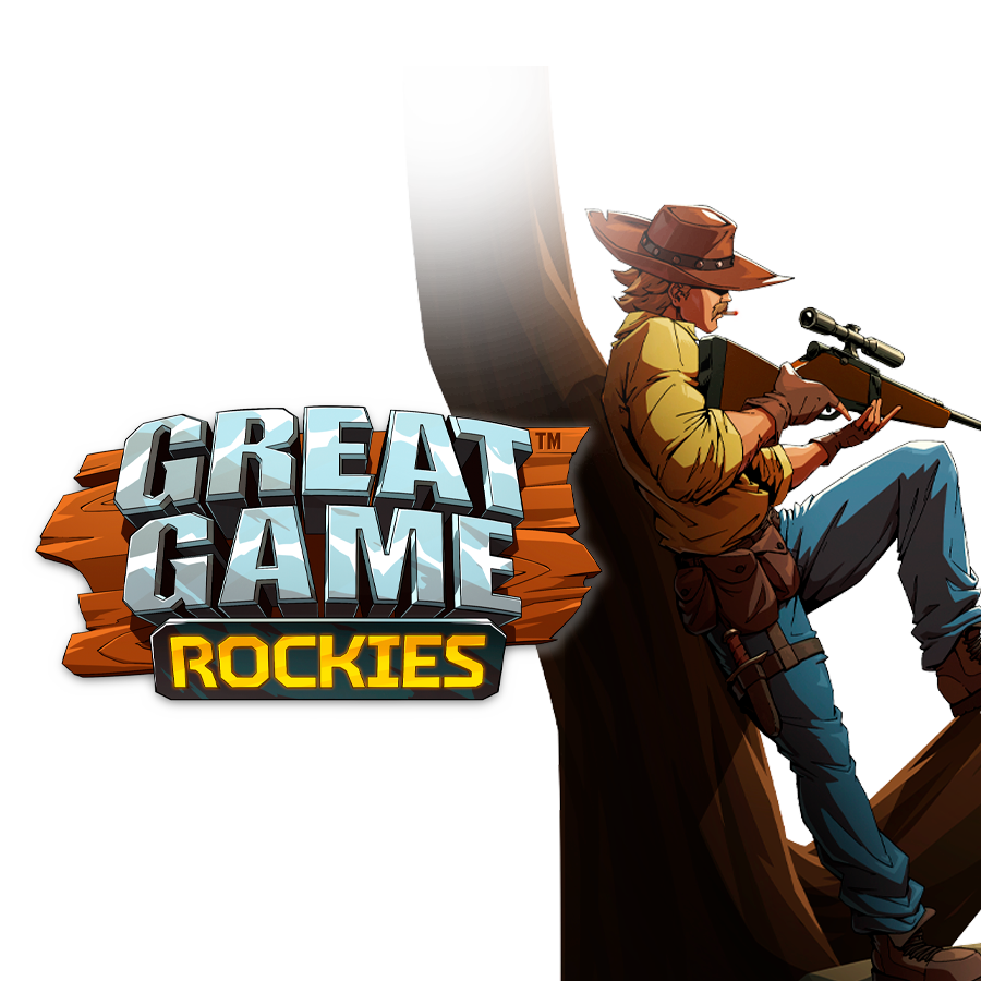 Great Game Rockies™  em Betfair Cassino