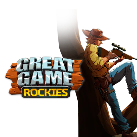 Great Game Rockies™ em Betfair Cassino
