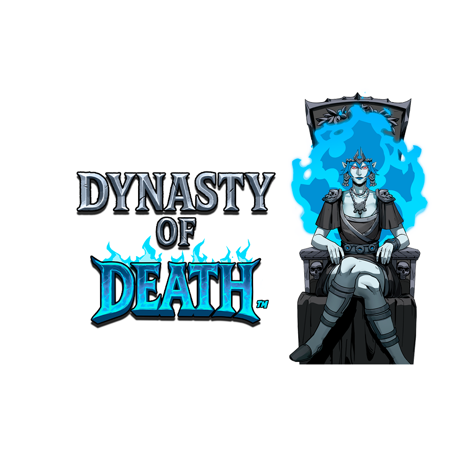 Dynasty of Death™ em Betfair Cassino