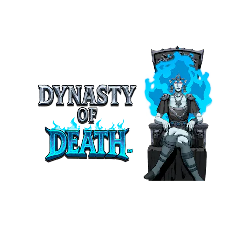Dynasty of Death™ em Betfair Cassino