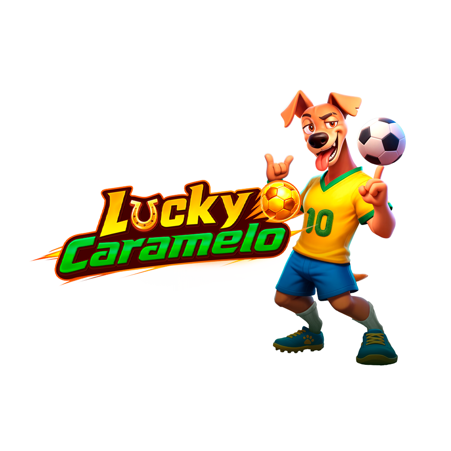 Lucky Caramelo em Betfair Betfair Exchange