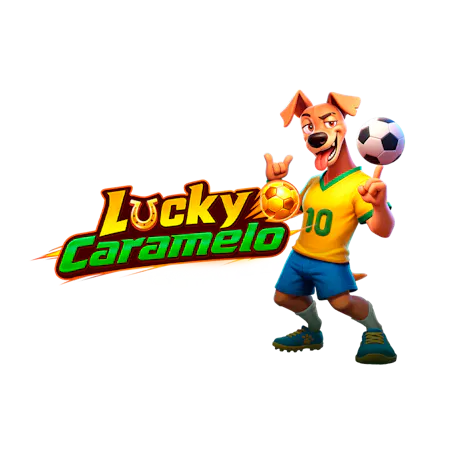 Lucky Caramelo em Betfair Cassino