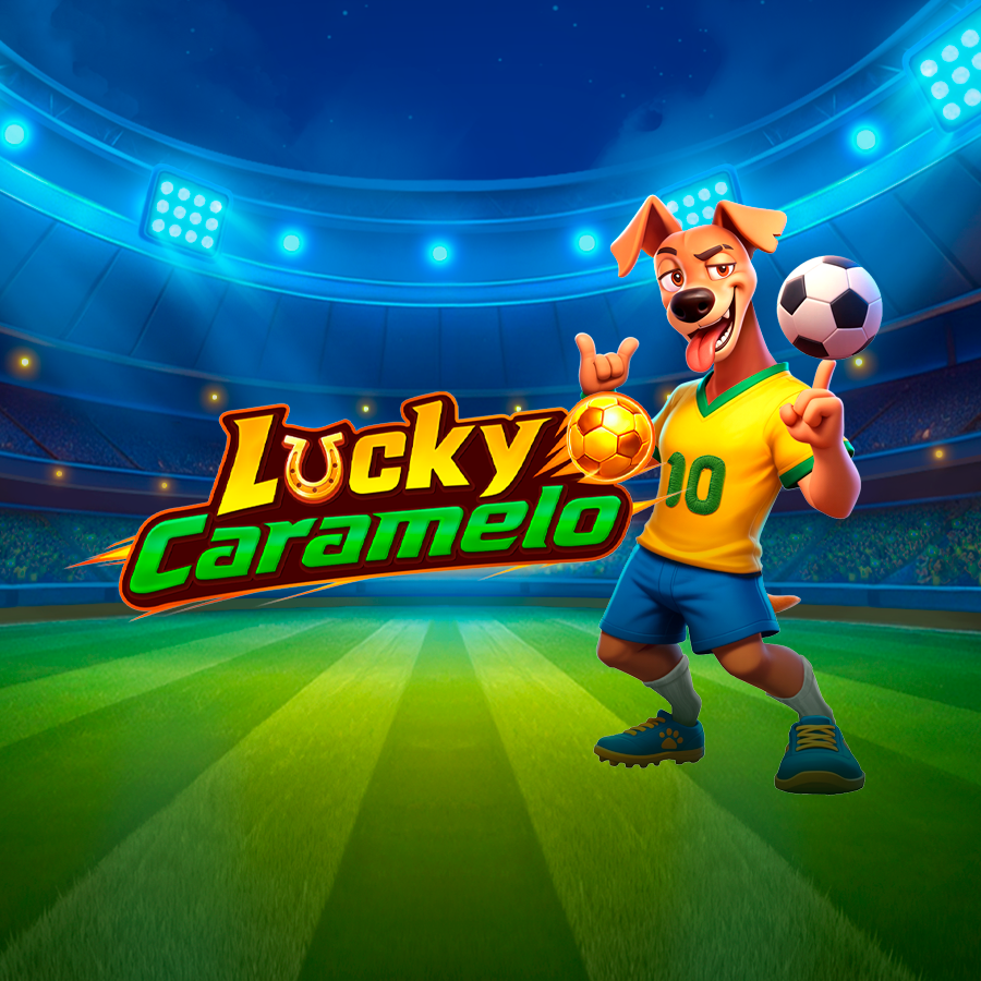 Lucky Caramelo