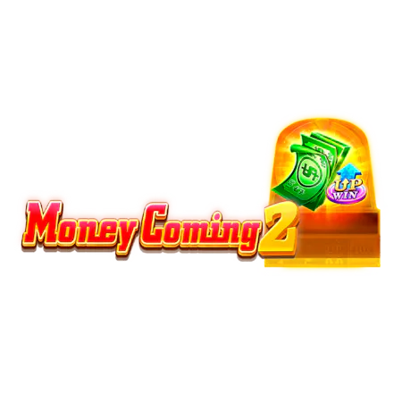 Money Coming 2 em Betfair Cassino