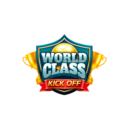 World Class Kick Off em Betfair Cassino