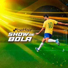 Betfair Show de Bola