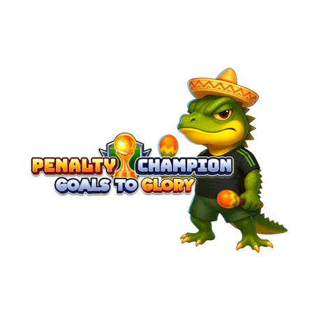 Penalty Champion Goals to Glory em Betfair Cassino