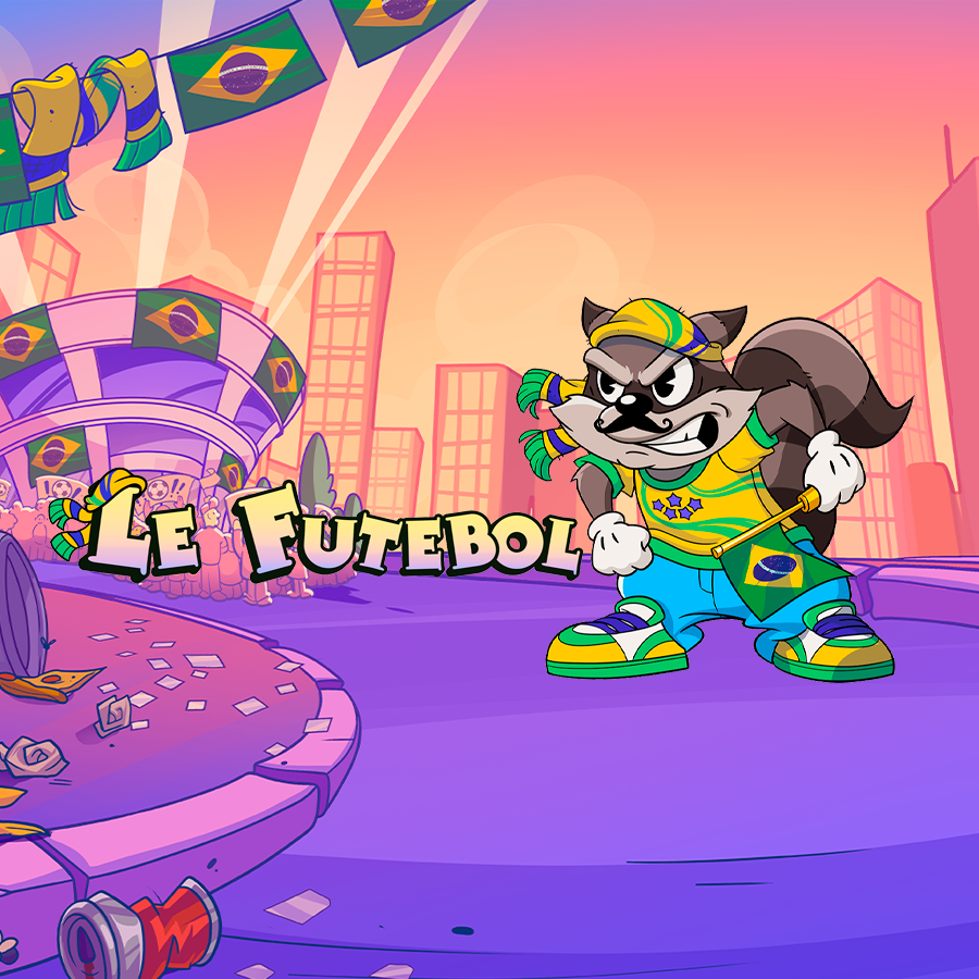 Le Futebol
