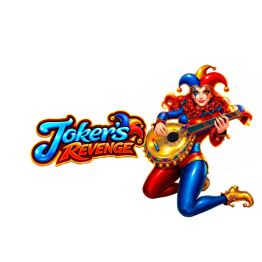 Joker's Revenge em Betfair Betfair Exchange