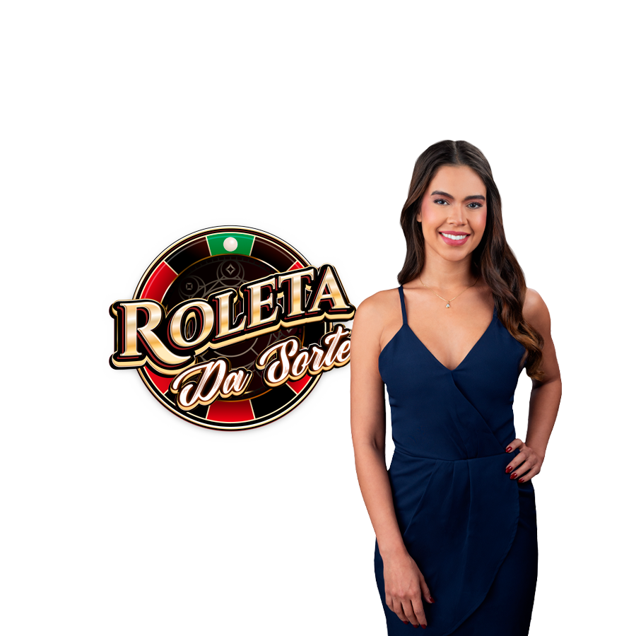 Roleta da Sorte ao Vivo em Betfair Cassino