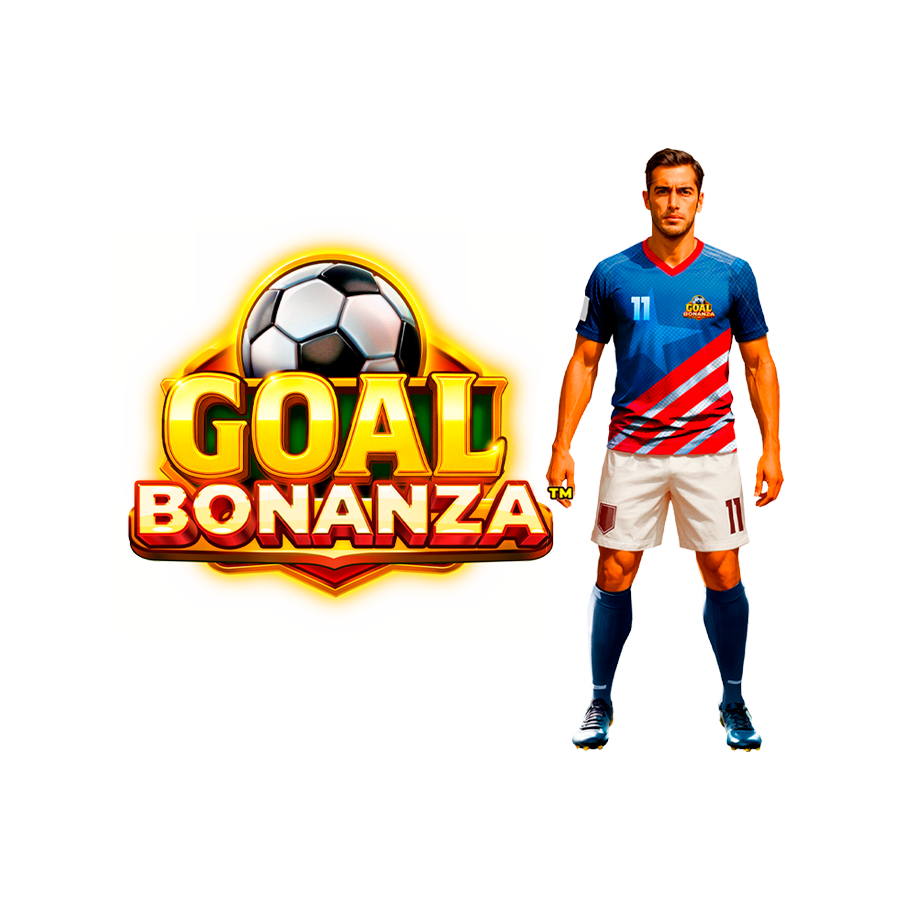 Goal Bonanza  em Betfair Cassino