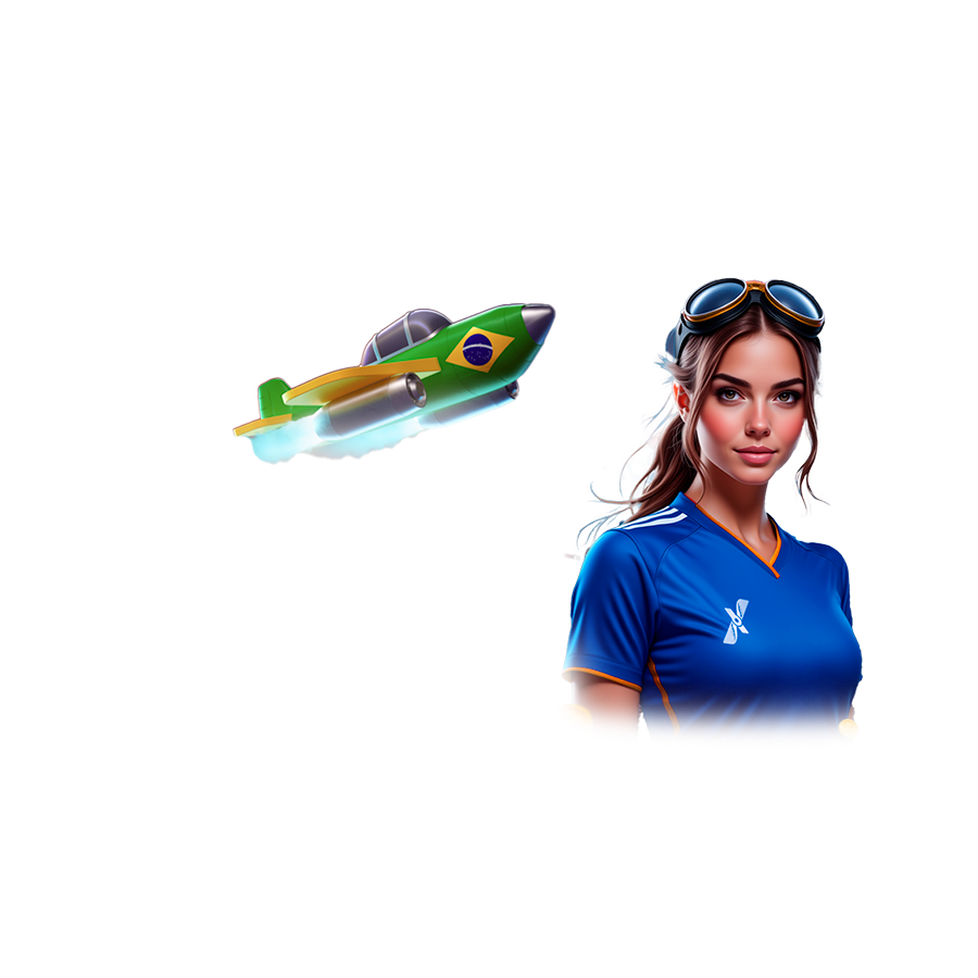 Aviatrix em Betfair Cassino