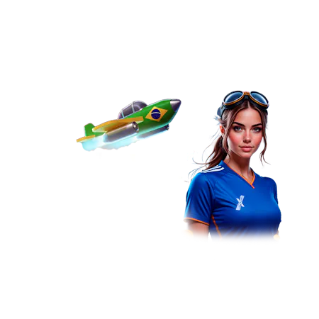 Aviatrix em Betfair Cassino