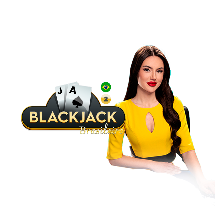 Brazilian Blackjack 2 em Betfair Cassino