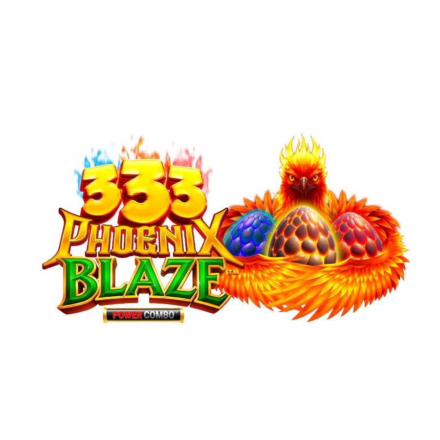 333 Phoenix Blaze POWER COMBO™  em Betfair Cassino
