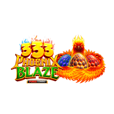333 Phoenix Blaze POWER COMBO™ em Betfair Cassino