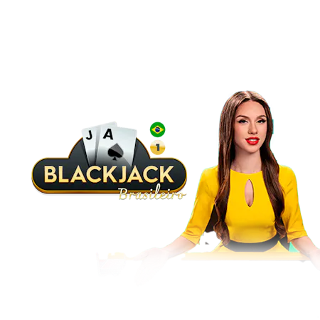 Brazilian Blackjack 1 em Betfair Cassino